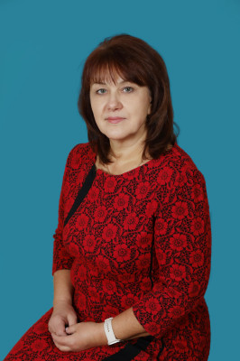 Учитель-логопед Елькина Марина Анатольевна